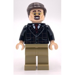 Ben Urich