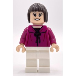 Betty Brant