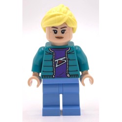 Gwen Stacy