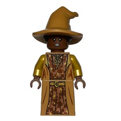 Professor Sinistra