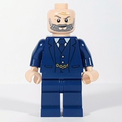 Obadiah Stane