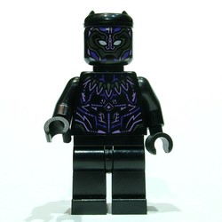 Black Panther