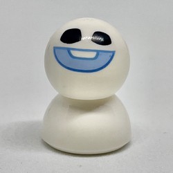 Snowgie with Dome Body