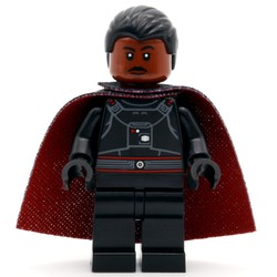 Moff Gideon