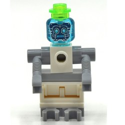 Citybot A16