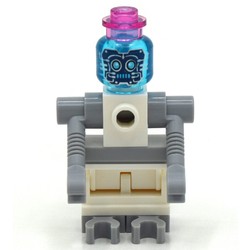 Citybot A05