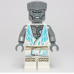 Zane - EVO