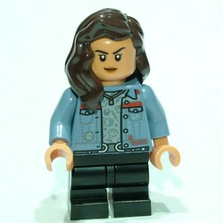 America Chavez
