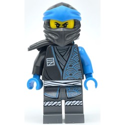 Nya - EVO, Wraps, Shoulder Guard