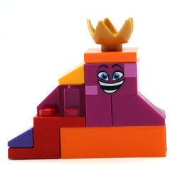Queen Watevra Wa'Nabi