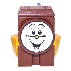 Cogsworth, Winder Key