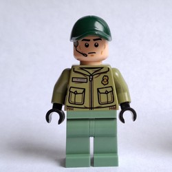 Wildlife Guard