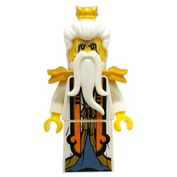 Taishang Laojun