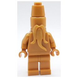 Statue, Wizard