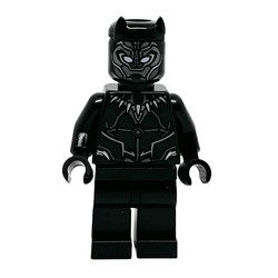 Black Panther