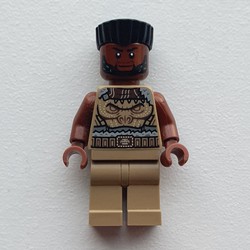 M'Baku