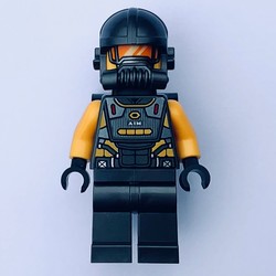 AIM Agent with Backpack