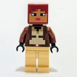 Jungle Explorer
