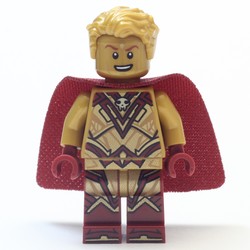 Adam Warlock