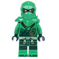 Lloyd - Dragons Rising Robes