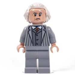 Max Shreck