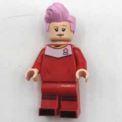 Megan Rapinoe