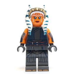 Ahsoka Tano