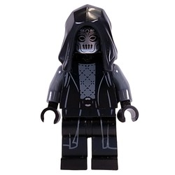 Death Eater, Black Hood