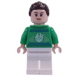 Rey - Ugly Christmas Sweater
