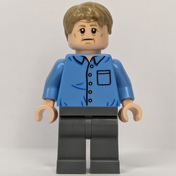 Dr. Erik Selvig