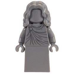 Statue - Dress/Robe