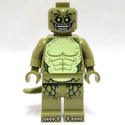 The Lizard