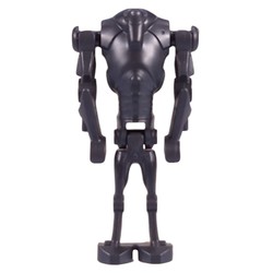 Super Battle Droid, Updated Version