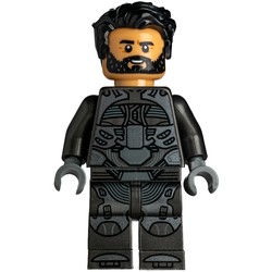 Duke Leto Atreides