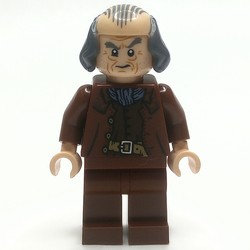 Argus Filch