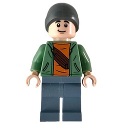 Ben, Hat