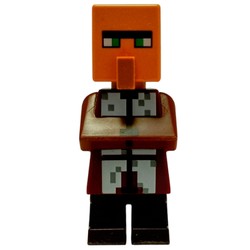 Villager, Shepherd