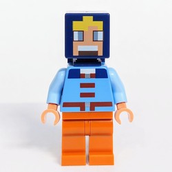 Minecraft Miller