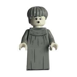 The Fat Friar