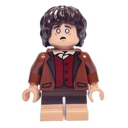 Frodo Baggins