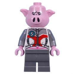 Pigsy