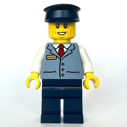 Bus Driver