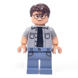 Chief Martin Brody