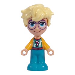 Olly - Microdoll