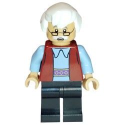 Geppetto