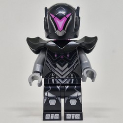 Trespasser Elite