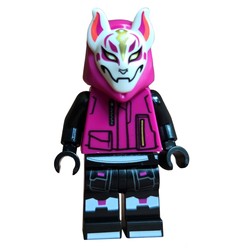 Drift