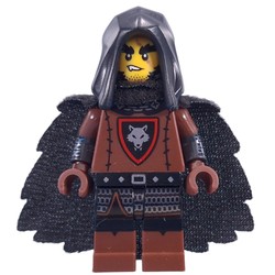 Wolfpack Beastmaster