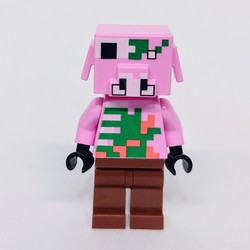 Zombified Piglin