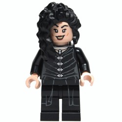 Bellatrix Lestrange, Legs